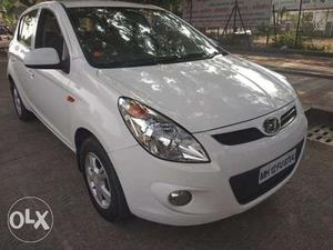 Hyundai I20 Asta 1.2 With Avn, , Petrol