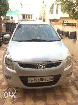 Hyundai I20 Asta Mint Condition