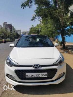 Hyundai I20 Asta , Petrol