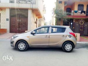 Hyundai I20 Magna 1.4 Crdi 6 Speed, , Diesel