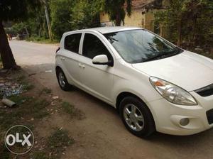  Hyundai I20 diesel  Kms