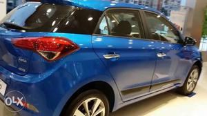 Hyundai I20 petrol  Kms  year