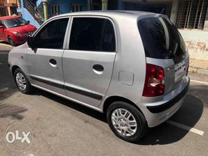 Hyundai Santro Xing Gl, , Petrol