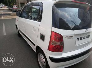 Hyundai Santro Xing Xk Erlx - Euro Iii, , Petrol