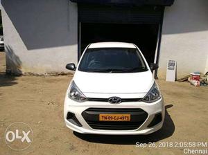 Hyundai Xcent Base 1.1 Crdi, , Diesel