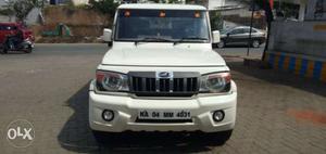 Mahindra Bolero Slx Bs Iii, , Diesel