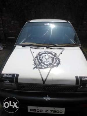  Maruti 800 In Excellent Condition