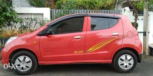 Maruti Suzuki A-star Vxi, , Petrol