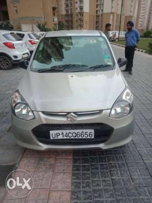 Maruti Suzuki Alto 800 cng  Kms  year