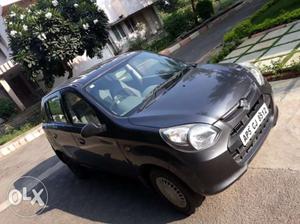  Maruti Suzuki Alto 800 petrol  Kms