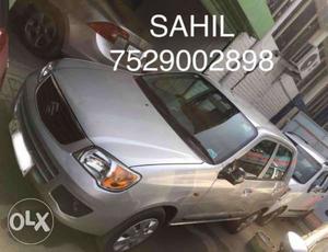 Maruti Suzuki Alto K10 Vxi, , Petrol