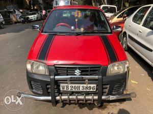 Maruti Suzuki Alto Lxi Bs-iii, , Petrol