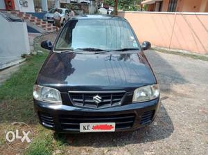 Maruti Suzuki Alto Lxi Bs-iii, , Petrol