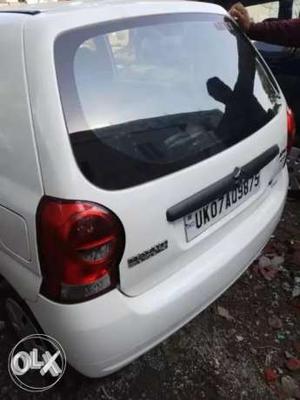 Maruti Suzuki Alto petrol  Kms  year