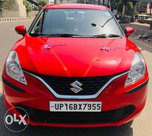 Maruti Suzuki Baleno Delta Petrol, , Petrol