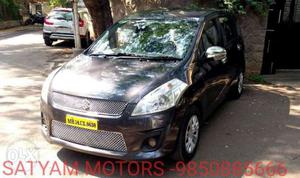 Maruti Suzuki Ertiga Vdi, , Diesel