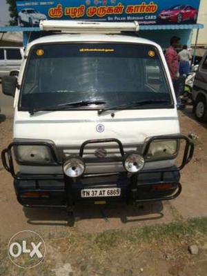 Maruti Suzuki Omni 5 Str Bs-iv, , Lpg