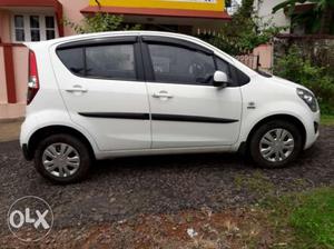 Maruti Suzuki Ritz Vdi Bs-iv, , Diesel