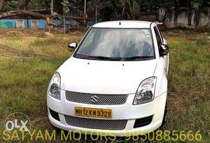 Maruti Suzuki Swift Dzire Ldi Bs-iv, , Diesel