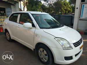  Maruti Suzuki Swift Dzire diesel  Kms