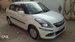  Maruti Suzuki Swift Dzire diesel  Kms