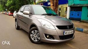 Maruti Suzuki Swift Vdi Bs-iv, , Diesel