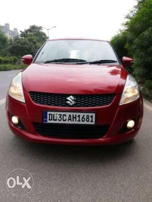 Maruti Suzuki Swift Vdi Bs-iv, , Diesel