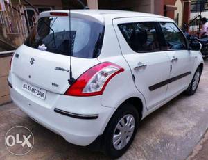 Maruti Suzuki Swift Vdi, , Petrol