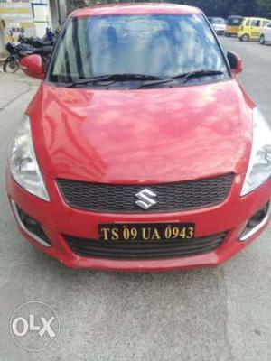 Maruti Suzuki Swift Zdi, , Diesel