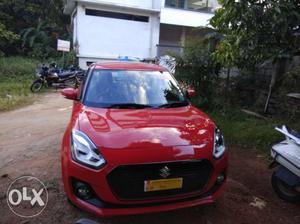 Maruti Suzuki Swift petrol 01 Kms  year