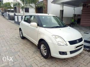  Maruti Suzuki Swift petrol  Kms