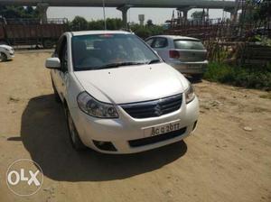 Maruti Suzuki Sx4 Zxi, , Petrol