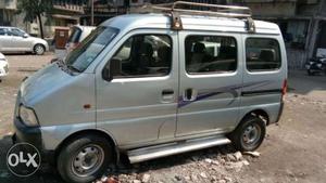 Maruti Suzuki Versa Dx 5 Str Bs-iii, , Petrol