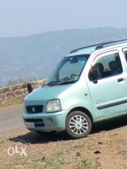 Maruti Suzuki Wagon R 1.0 petrol  Kms  year