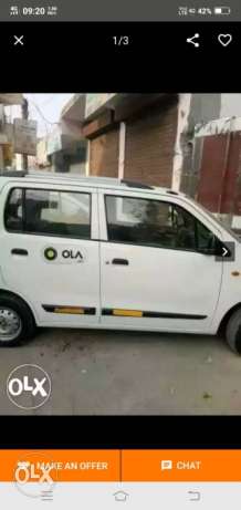 Maruti Suzuki Wagon R cng  Kms  year