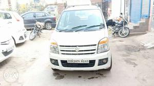  Maruti Suzuki Wagon R petrol  Kms