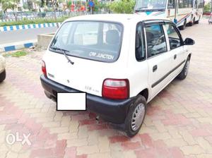 Maruti Suzuki Zen Lxi Bs-iii, , Petrol