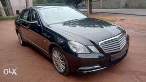 Mercedes-benz E-class E250 Elegance, , Diesel