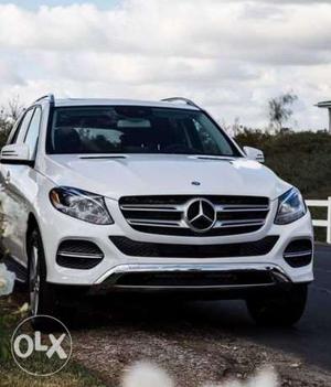 Mercedes-benz Gle, , Diesel