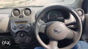  Nissan Micra diesel  Kms