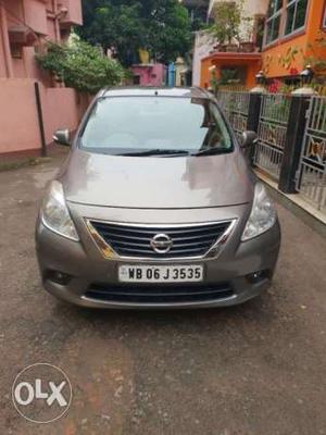 Nissan Sunny Xl Petrol, , Petrol