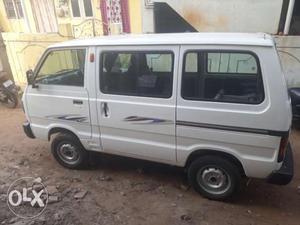 Omni Van  Model For Sale
