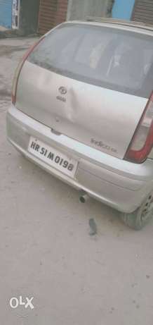  Tata Indica diesel  Kms