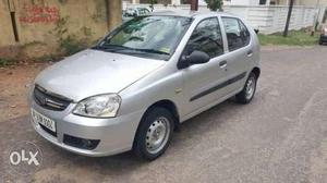  Tata Indica diesel  Kms