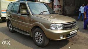 Tata Safari 4x2 Vx Dicor Bs-iv, , Diesel