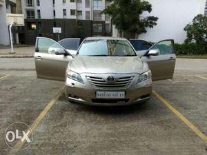 Toyota Camry  At Single Owner Top End Model