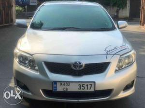 Toyota Corolla Altis G Diesel, , Diesel