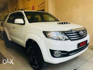 Toyota Fortuner 3.0 4x2 At, , Diesel