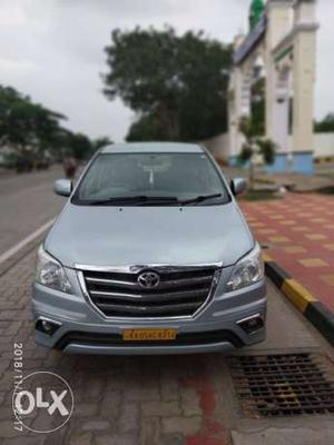 Toyota Innova diesel  Kms  year