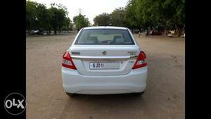 Used Maruti Suzuki Swift Dzire -VDI